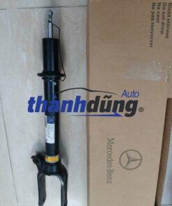 GIẢM XÓC TRƯỚC MERCEDES ML350 2005-2011 | A1643200103