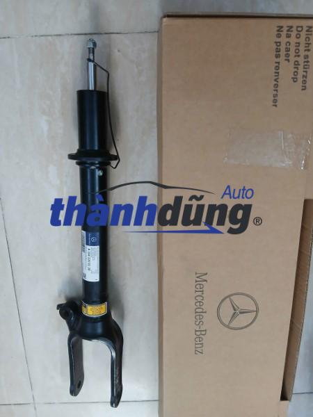 GIẢM XÓC TRƯỚC MERCEDES ML350 2005-2011 | A1643200103