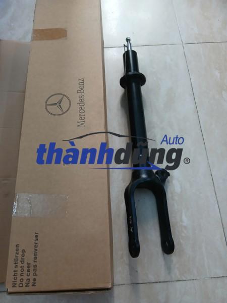 GIẢM XÓC TRƯỚC MERCEDES ML350 2005-2011 | A1643200103