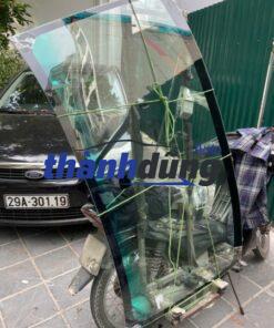 KÍNH CHẮN GIÓ FORD MUSTANG 2021 | LJ8Z-5803100-M