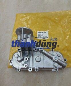 KÉT LÀM MÁT DẦU KIA K3000 1999-2004 | 264004Z340