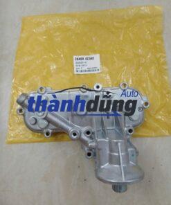 KÉT LÀM MÁT DẦU KIA K3000 1999-2004 | 264004Z340