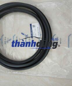 GIOĂNG KHUNG CỬA FORD EVEREST 2016-2020 | EB3B253A10AC