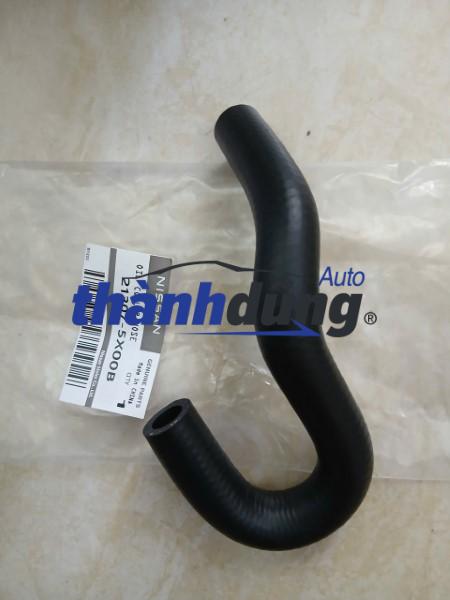 ỐNG NƯỚC VÀO KÉT GIẢI NHIỆT NHỚT NISSAN NAVARA 2007-2016 | 213075X00B