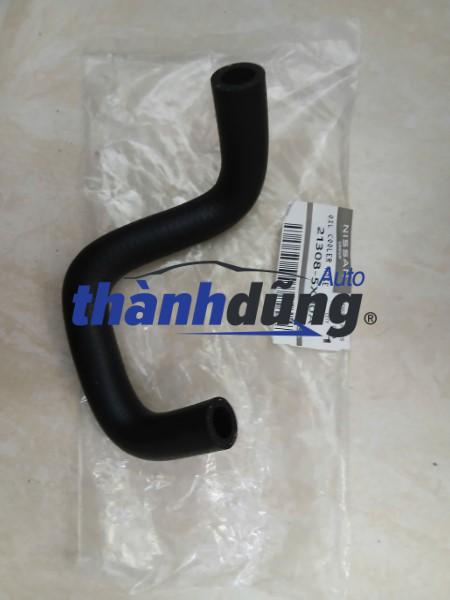 ỐNG NƯỚC RA KÉT GIẢI NHIỆT NHỚT NISSAN NAVARA 2007-2016 | 213085X00A