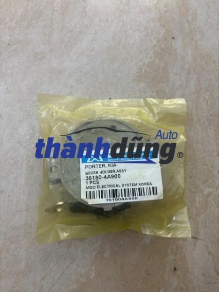 GIÁ THAN ĐỀ HYUNDAI STAREX 2008-2020 | 361804A900