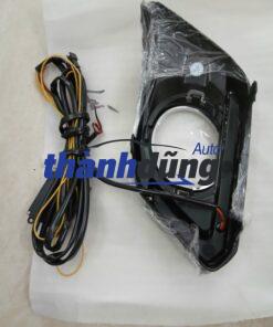 DẢI LED GẦM NISSAN XTRAIL 2014-2022 | 622574BA0B