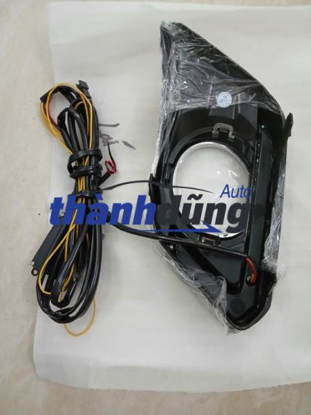 DẢI LED GẦM NISSAN XTRAIL 2014-2022 | 622574BA0B