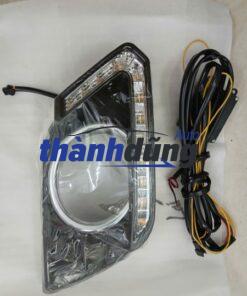 DẢI LED GẦM NISSAN XTRAIL 2014-2022 | 622574BA0B