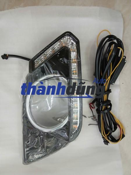 DẢI LED GẦM NISSAN XTRAIL 2014-2022 | 622574BA0B