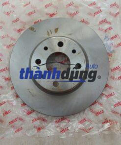 ĐĨA PHANH TRƯỚC FIAT DOBLO 2003-2006 | 51897455