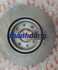 ĐĨA PHANH TRƯỚC FIAT DOBLO 2003-2006 | 51897455