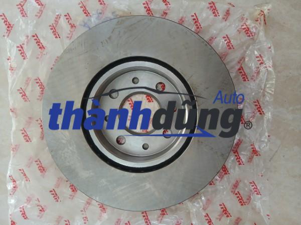 ĐĨA PHANH TRƯỚC FIAT DOBLO 2003-2006 | 51897455