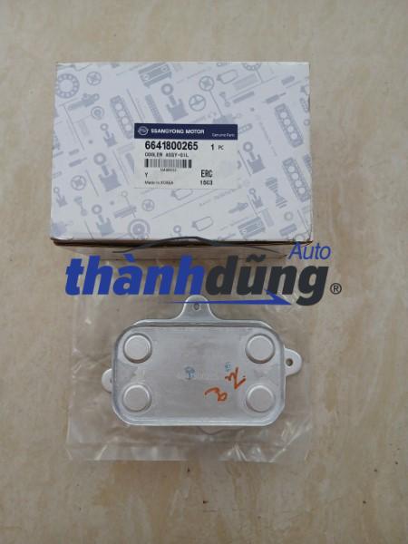 KÉT SINH HÀN SSANGYONG ACTYON 2006-2012 | 6641800265