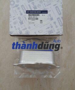 KÉT SINH HÀN SSANGYONG ACTYON 2006-2012 | 6641800265