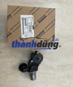 MÔ TƠ LÊN KÍNH TOYOTA YARIS 2017-2021 | 857100D520