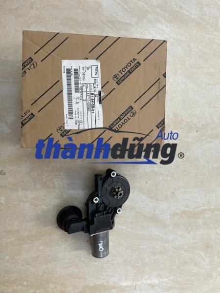 MÔ TƠ LÊN KÍNH TOYOTA YARIS 2017-2021 | 857100D520