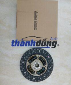 ĐĨA CÔN TOYOTA YARIS 2013-2017 | 312500D221