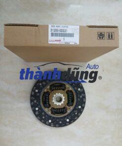 ĐĨA CÔN TOYOTA YARIS 2013-2017 | 312500D221