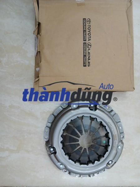 BÀN ÉP TOYOTA YARIS 2013-2021 | 312100D180