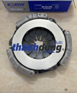 BÀN ÉP TOYOTA COROLLA 2001-2005 | TYC549