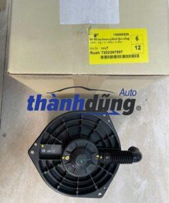 QUẠT DÀN LẠNH TOYOTA RUSH 2017-2023 | 88550BZ404
