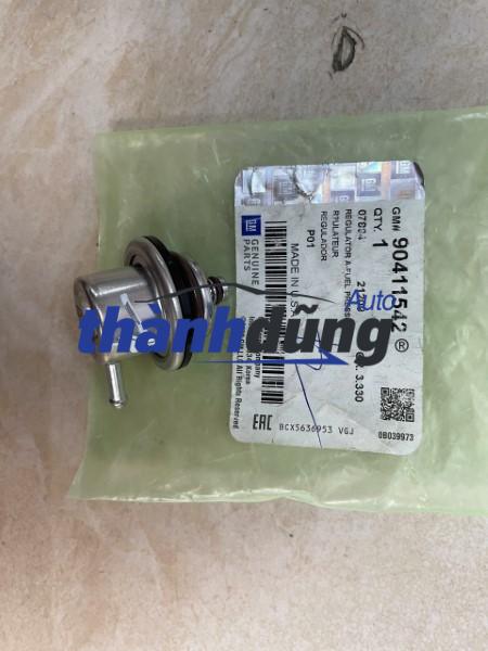 VAN ĐIỀU ÁP XĂNG DAEWOO MANGUS 2.0 2004 | 90411542