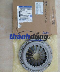 BÀN ÉP HYUNDAI I10 2008-2013 | 4130002520