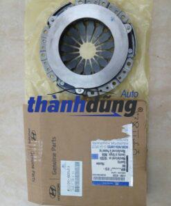 BÀN ÉP HYUNDAI I10 2008-2013 | 4130002520