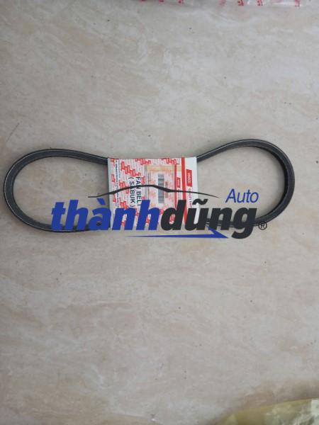 DÂY ĐIỀU HÒA MITSUBISHI PAJERO 2008-2015 | MB958692