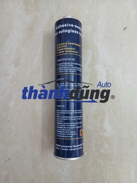 KEO DÁNH KÍNH CHẮN GIÓ TOYOTA NO 1 | KK0709508