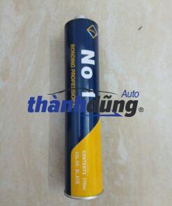 KEO DÁNH KÍNH CHẮN GIÓ TOYOTA NO 1 | KK0709508