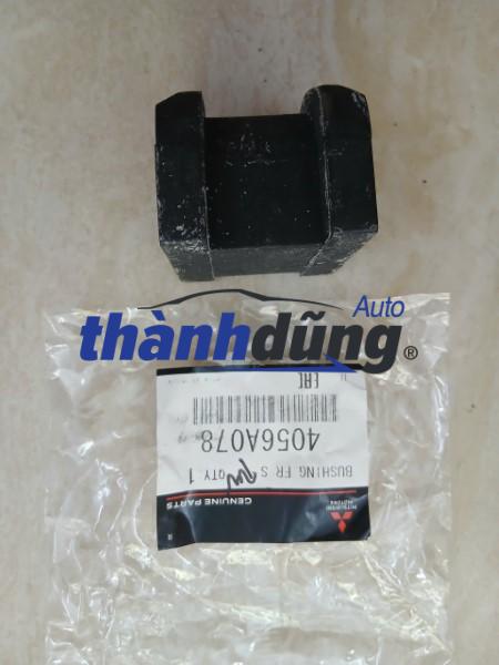 CAO SU CÂN BẰNG MITSUBISHI XPANDER 2018 | 4056A078