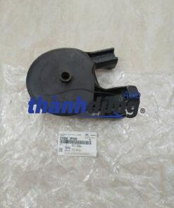 CHÂN MÁY SAU HYUNDAI SANTAFE 2009-2013 | 219302P200