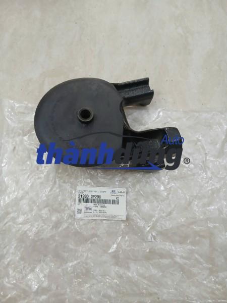 CHÂN MÁY SAU HYUNDAI SANTAFE 2009-2013 | 219302P200