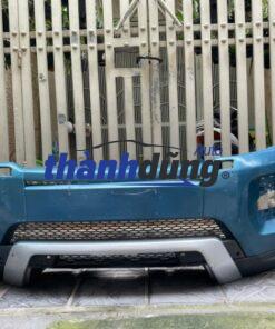 BA ĐỜ SỐC TRƯỚC RANGE ROVER EVOQUE 2011-2015 | BJ3M15K873AA