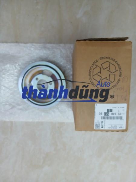 PULY TRỤC CƠ PEUGEOT 308 2013-2018 | V763855180