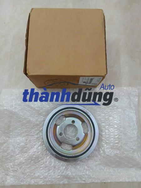 PULY TRỤC CƠ PEUGEOT 308 2013-2018 | V763855180