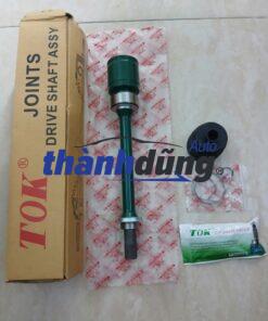 ĐẦU LÁP TRONG MITSUBISHI XPANDER 2018 | 3817A420