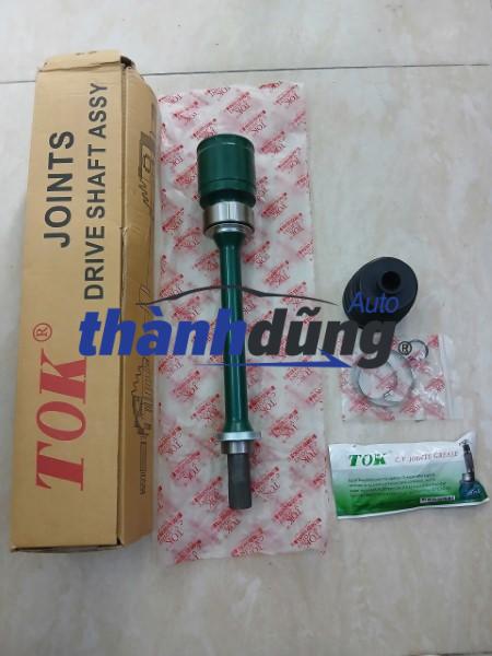 ĐẦU LÁP TRONG MITSUBISHI XPANDER 2018 | 3817A420