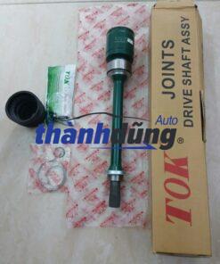 ĐẦU LÁP TRONG MITSUBISHI XPANDER 2018 | 3817A420