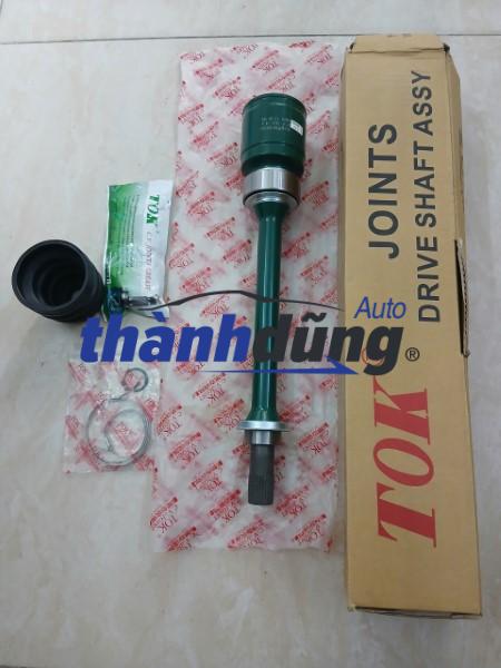 ĐẦU LÁP TRONG MITSUBISHI XPANDER 2018 | 3817A420