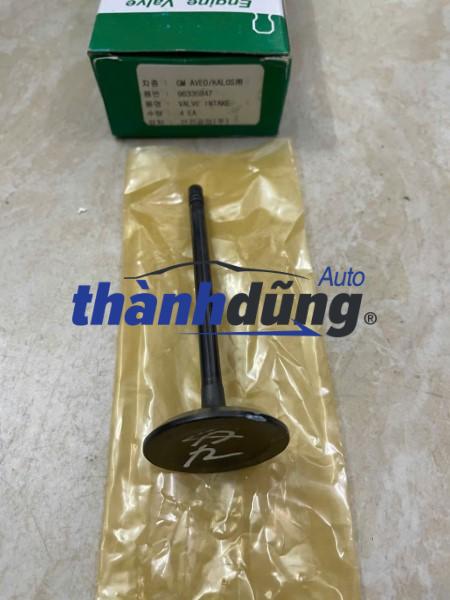 XUPAP HÚT DAEWOO GENTRA 2005-2010 | 96335947