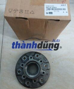 BẠC ĐẠN BÁNH TRƯỚC KIA FRONTIER 2006-2013 | 0K71E33061