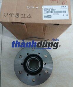 BẠC ĐẠN BÁNH TRƯỚC KIA FRONTIER 2006-2013 | 0K71E33061