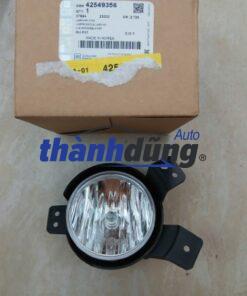 ĐÈN SƯƠNG MÙ CHEVROLET TRAX 2013-2018 | 42549356