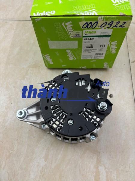 MÁY PHÁT ĐIỆN MERCEDES GLC300 2016-2022 | A0009060922