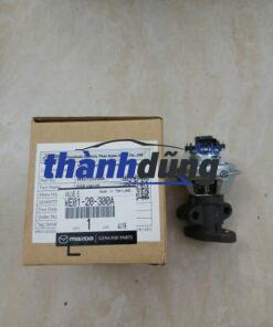 VAN TUẦN HOÀN KHÍ XẢ MAZDA BT50 2008-2013 | WE0120300A