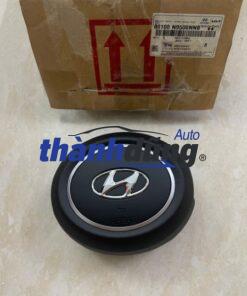 TÚI KHÍ VÔ LĂNG HYUNDAI TUCSON 2021-2025 | 80100N9000NNB