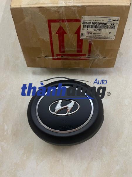 TÚI KHÍ VÔ LĂNG HYUNDAI TUCSON 2021-2025 | 80100N9000NNB
